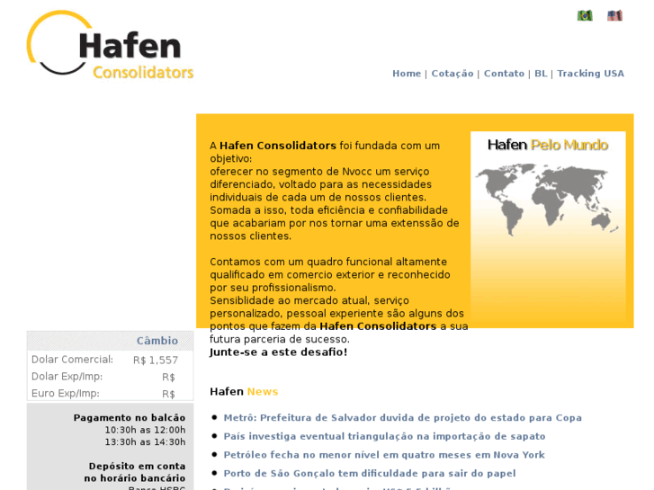 www.hafenusa.com