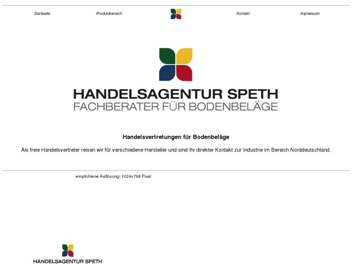 www.handelsagentur-speth.de