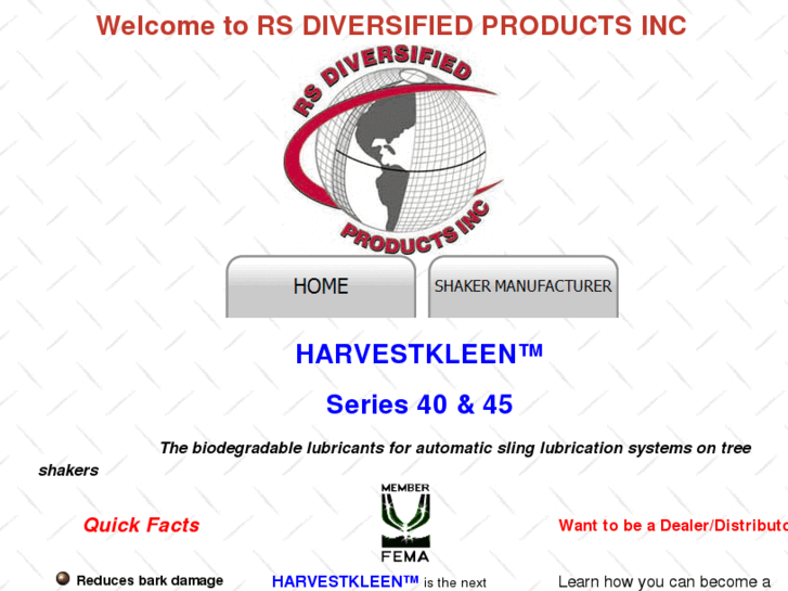 www.harvestkleen.com