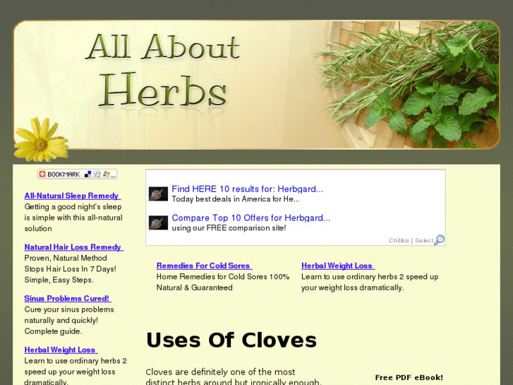 www.herbgardenanswers.com