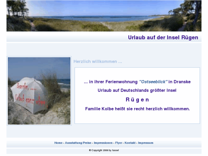 www.hiddenseeblick.de