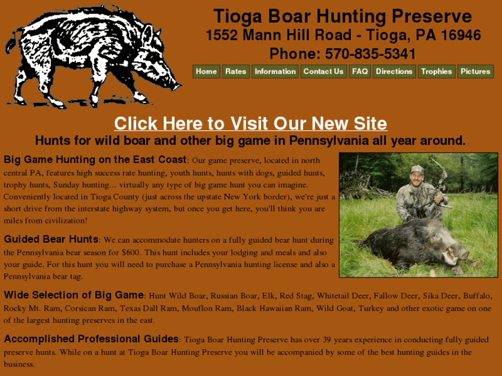 www.hunt-tioga.com