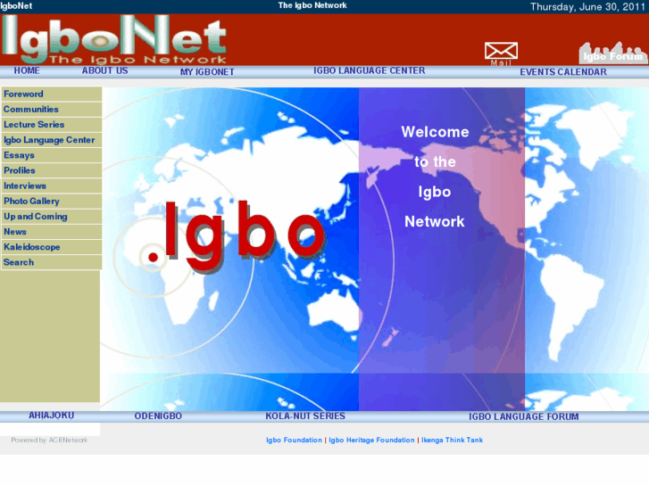 www.igbonet.com