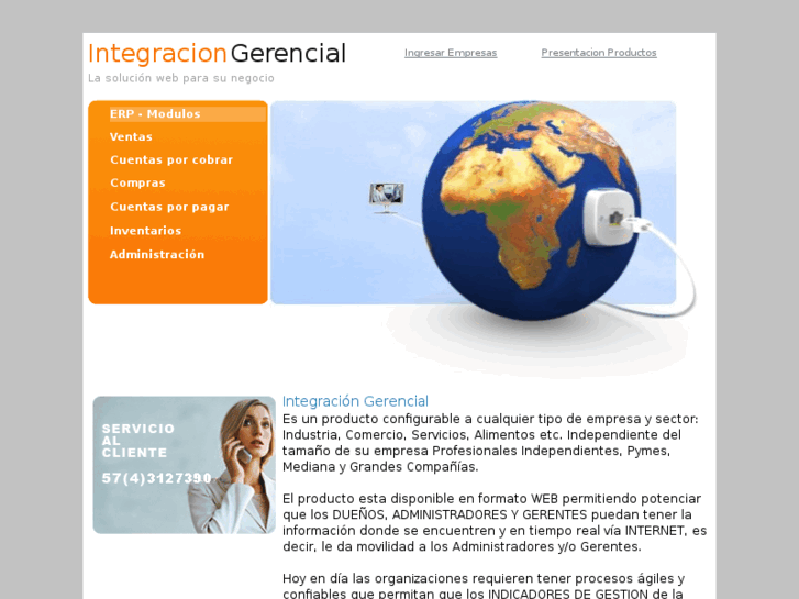 www.integraciongerencial.com