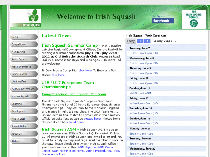 www.irishsquash.com