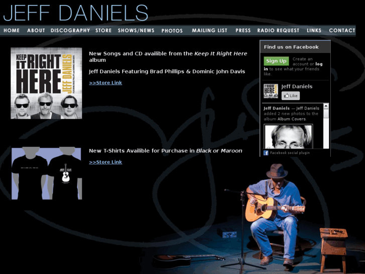 www.jeffdaniels.org