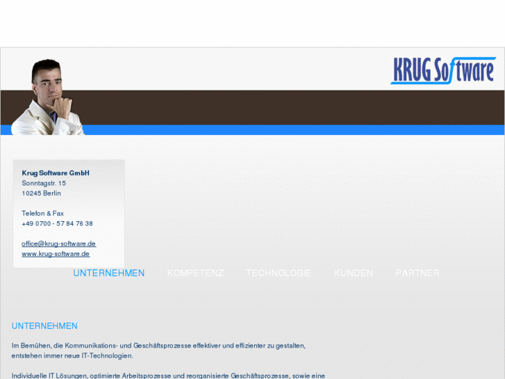 www.krugsoftware.net