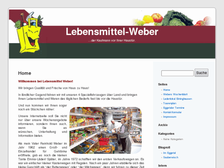 www.lebensmittel-weber.de