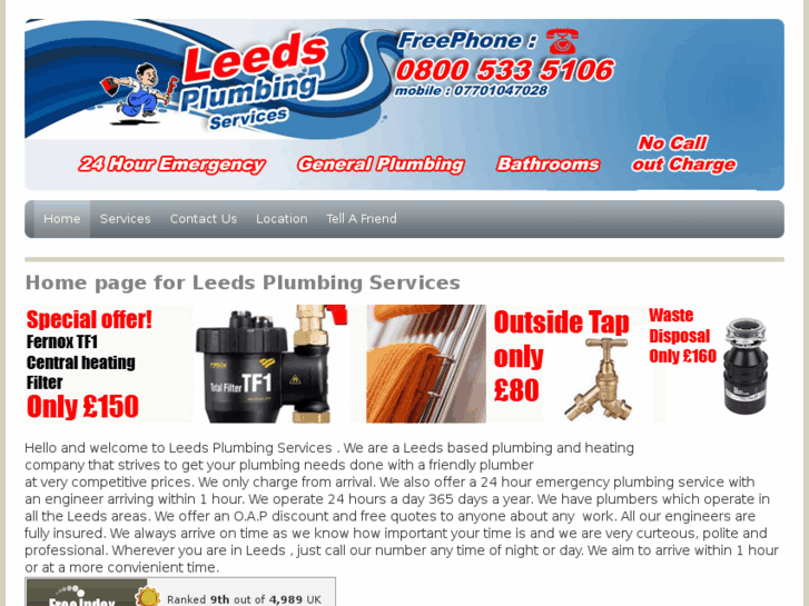 www.leedsplumbingservices.com