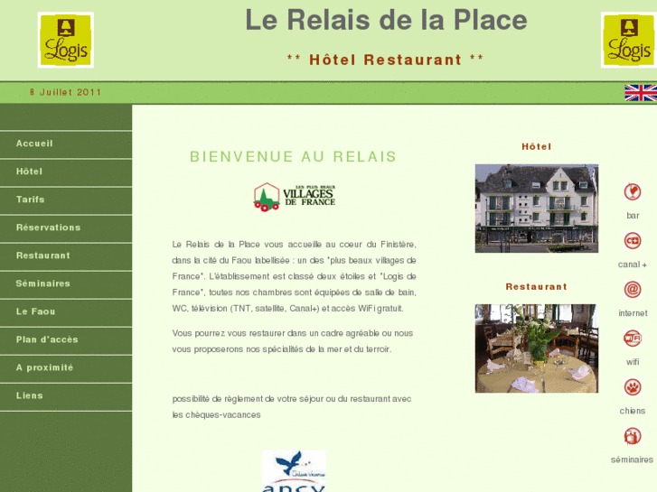 www.lerelaisdelaplace.com