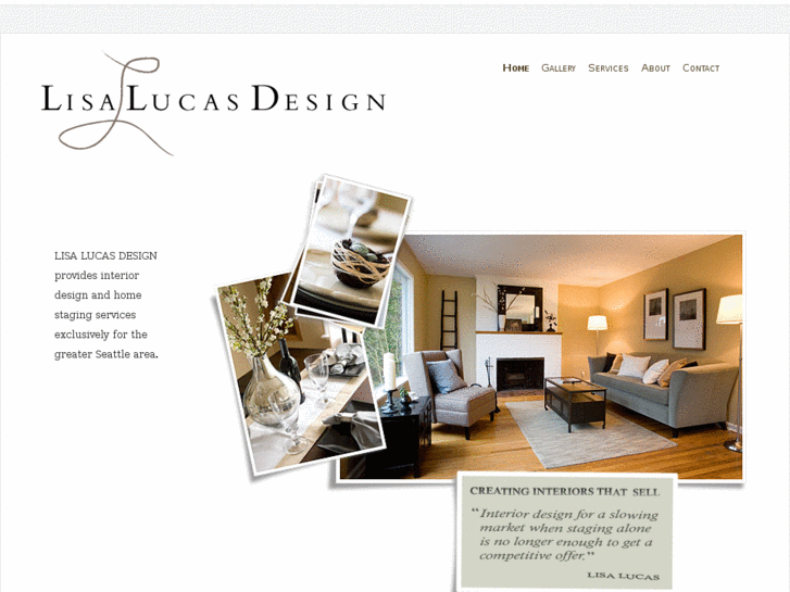 www.lisalucasdesign.com