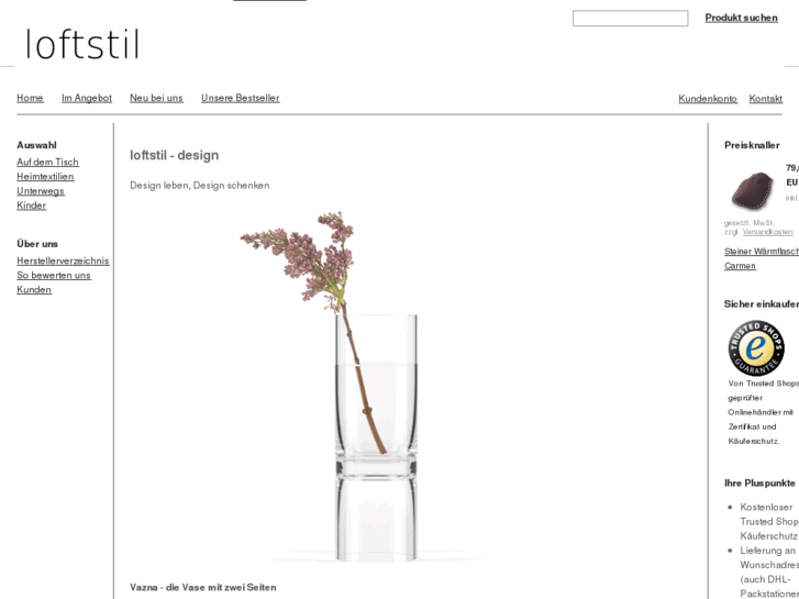 www.loftstil.com