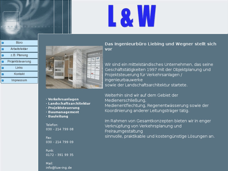 www.luw-ing.de