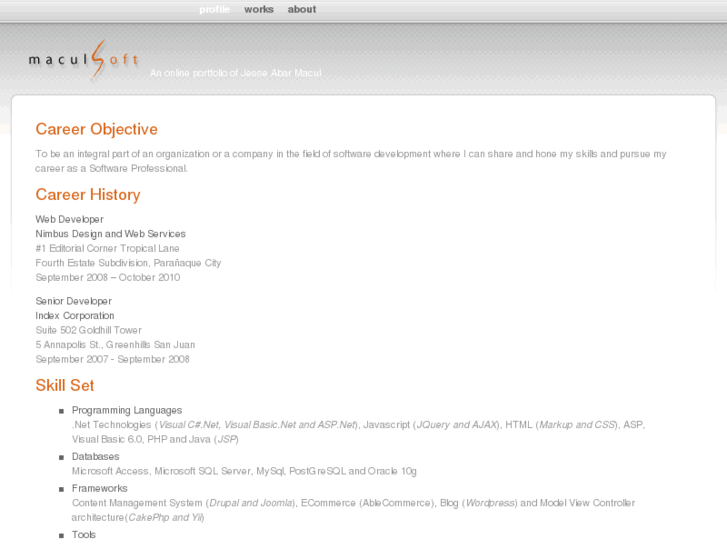 www.maculsoft.net