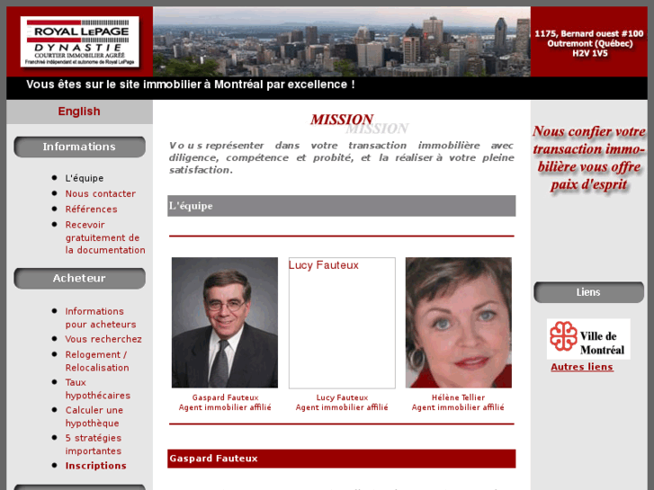 www.mamaisonvendue.com