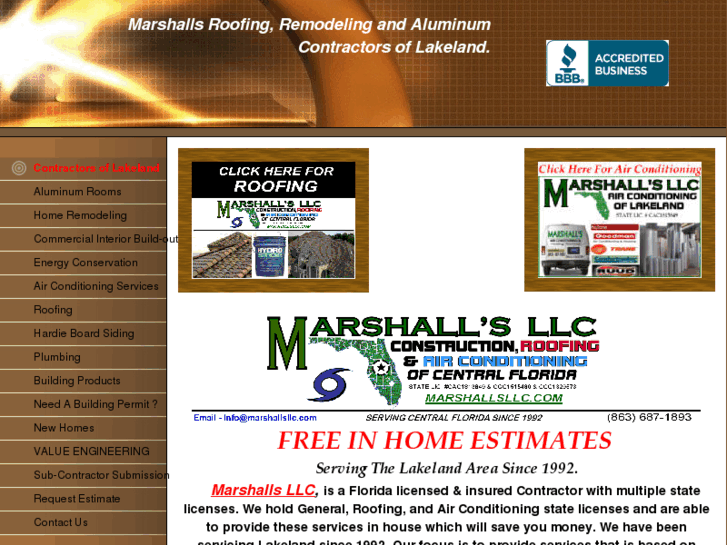 www.marshallsllc.com