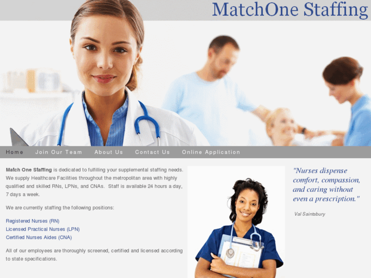 www.matchonestaffing.com