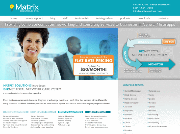 www.matrixsolutions.com