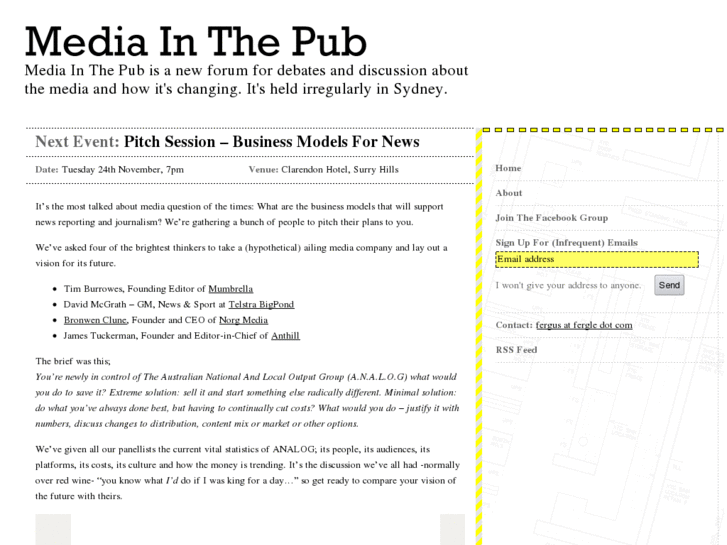 www.mediainthepub.com