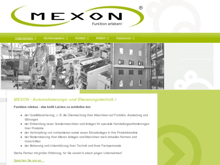 www.mexon.biz