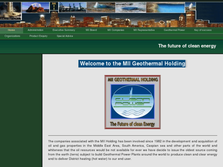 www.mii-geothermal.com