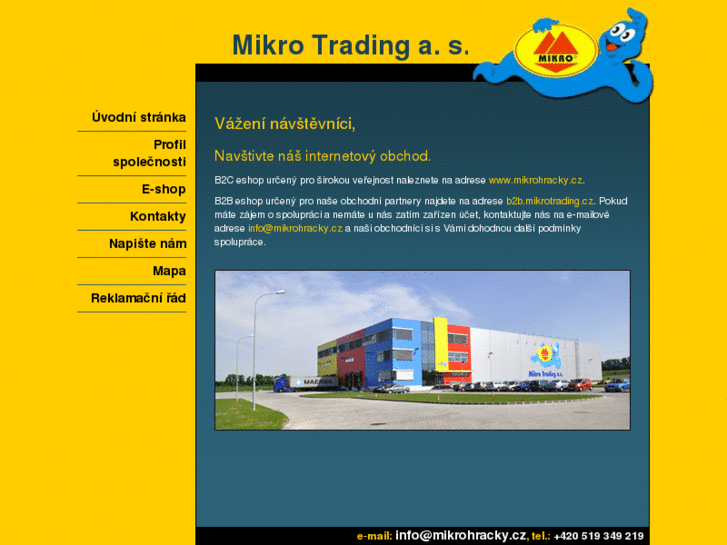 www.mikrotrading.cz
