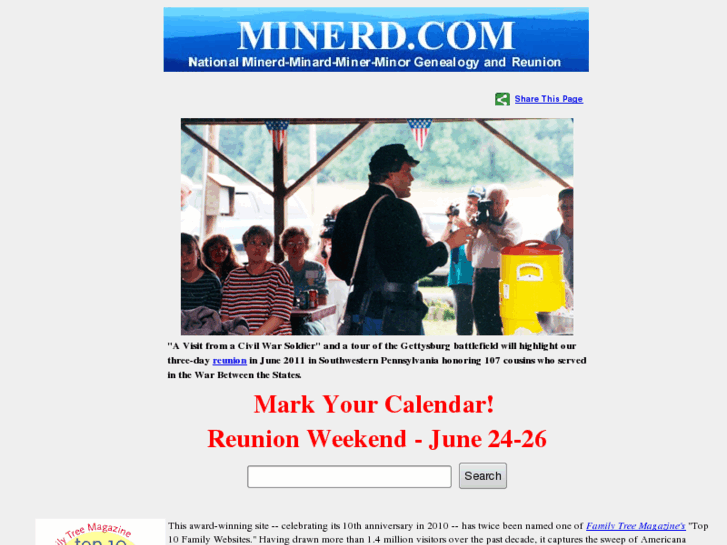 www.minerd.com