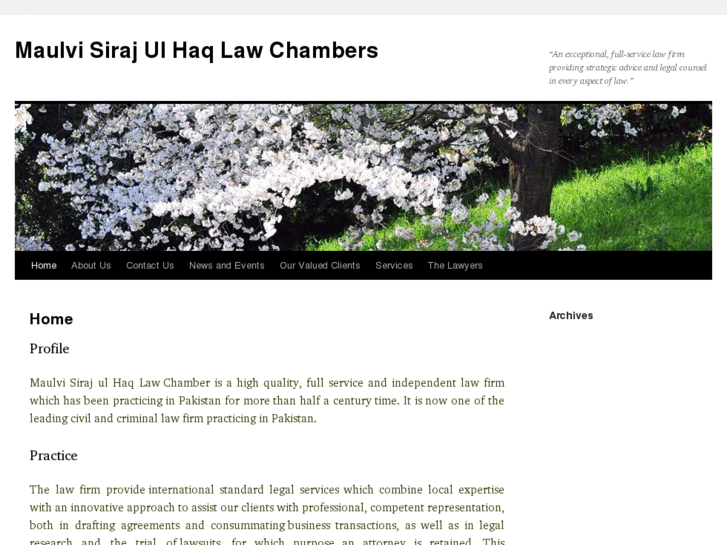 www.mslawchambers.com