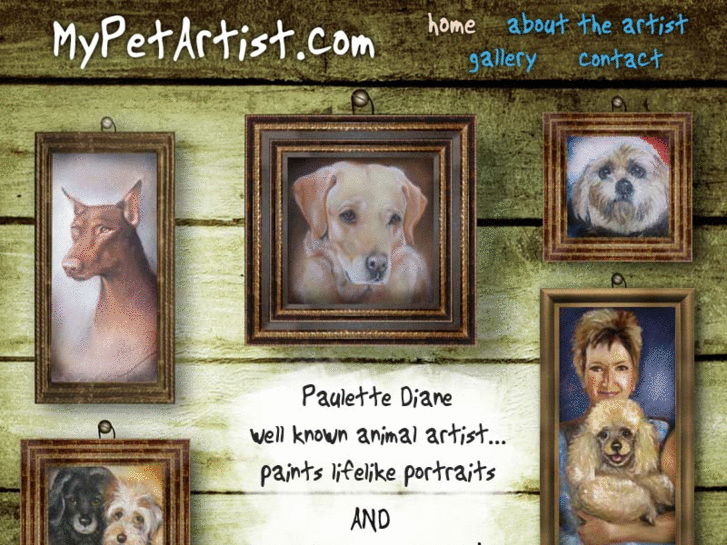 www.mypetartist.com