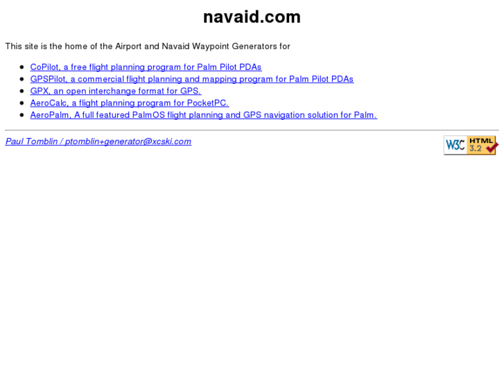 www.navaid.com