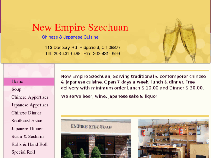 www.newempireszechuan.com