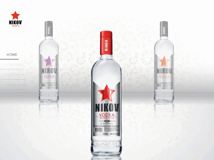 www.nikovodka.com