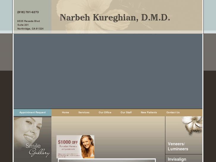 www.northridgefamilydentist.com