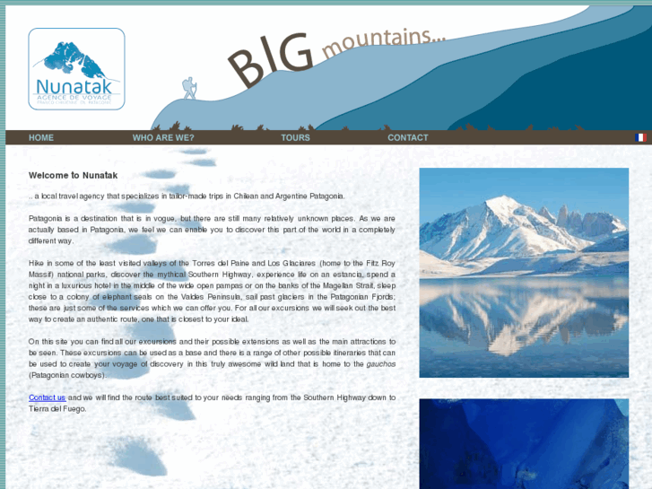 www.nunatak-patagonia.com