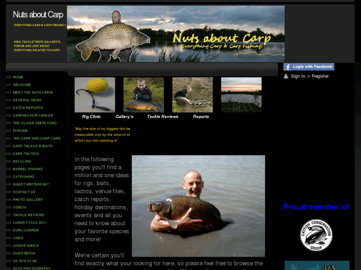 www.nutsaboutcarp.com