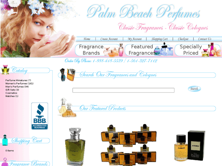 www.ohdeparfum.com