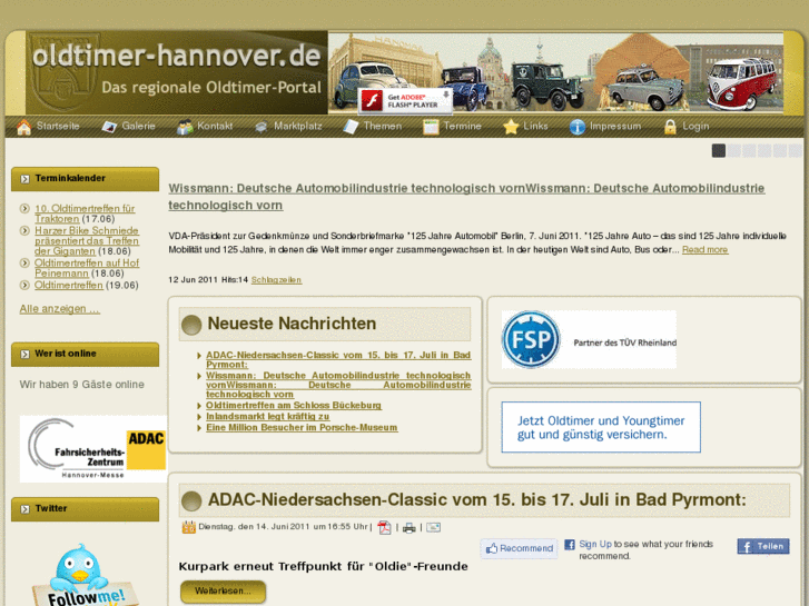 www.oldtimer-hannover.de