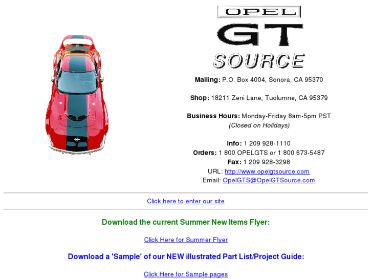 www.opelgtsource.com