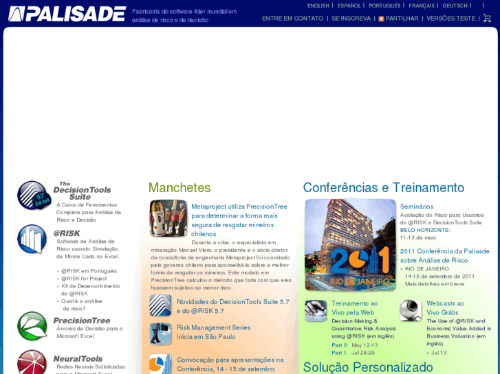 www.palisade-br.com
