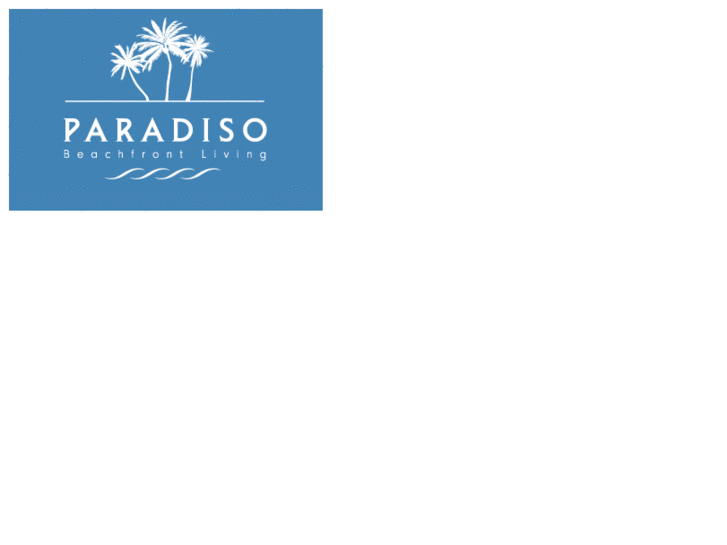 www.paradisobeachfront.net