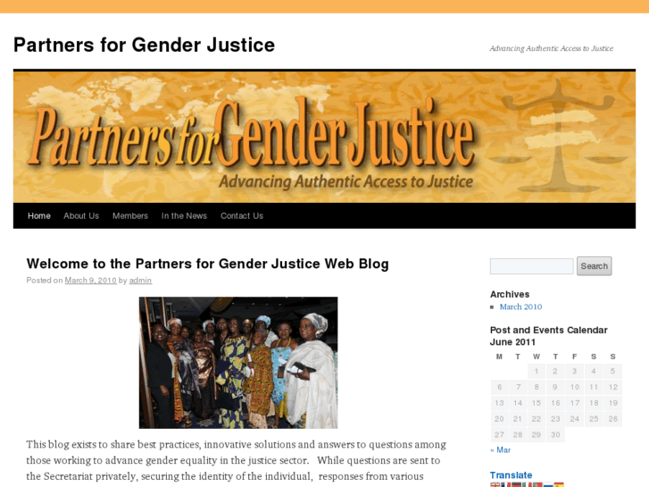 www.partnersforgenderjustice.org