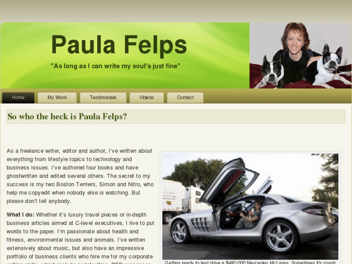 www.paulafelps.com