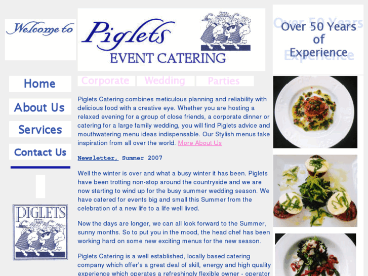 www.pigletscatering.co.uk