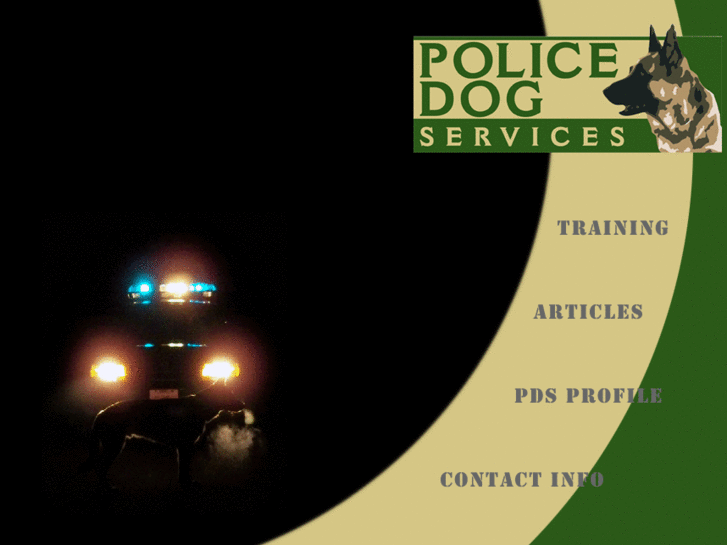 www.policedogservices.com