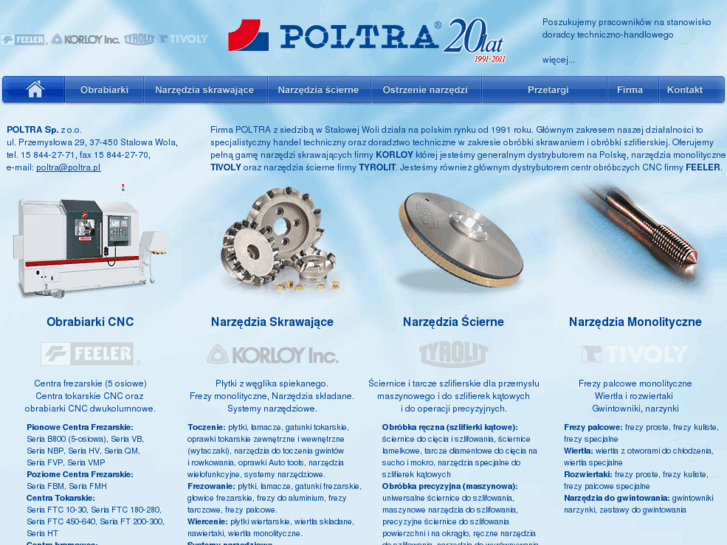 www.poltra.pl