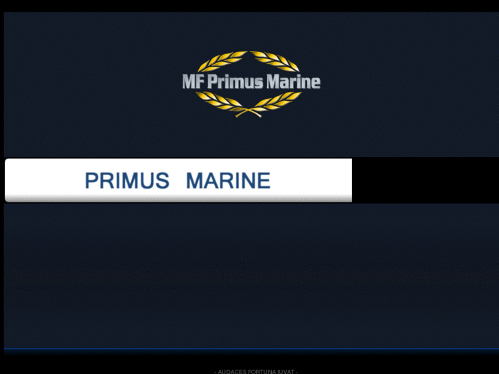 www.primusmarine.com