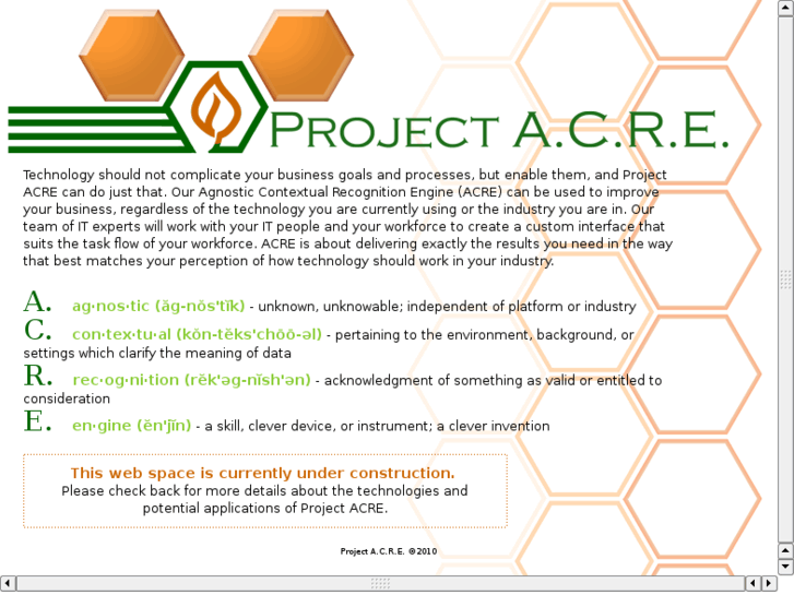 www.projectacre.net