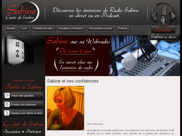 www.radio-sabine.com