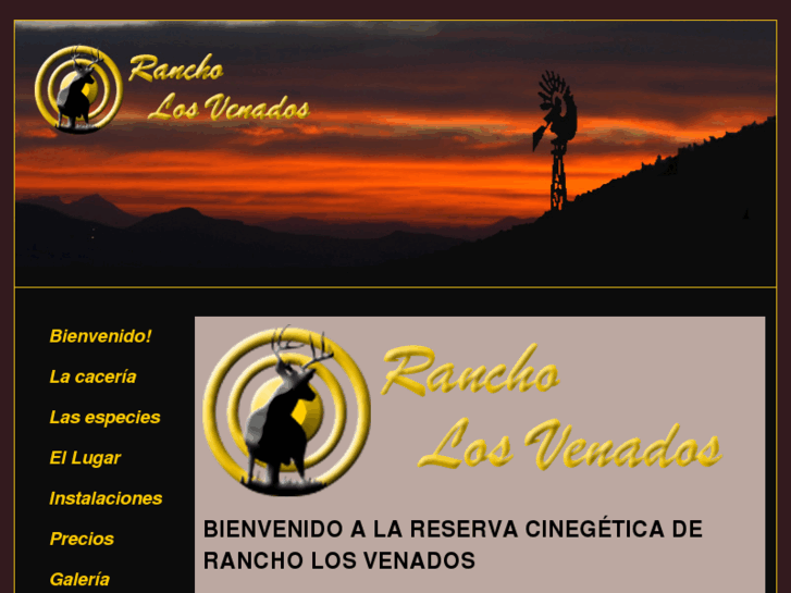 www.rancholosvenados.com