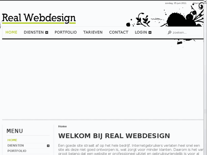 www.real-webdesign.nl